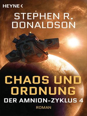 cover image of Chaos und Ordnung
